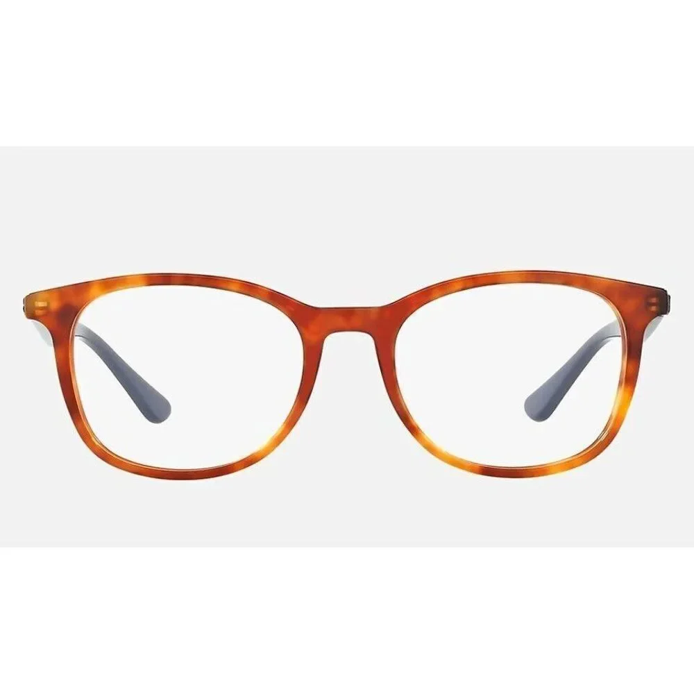 Ray-Ban Unisex Square Eyeglasses RB5356 5609